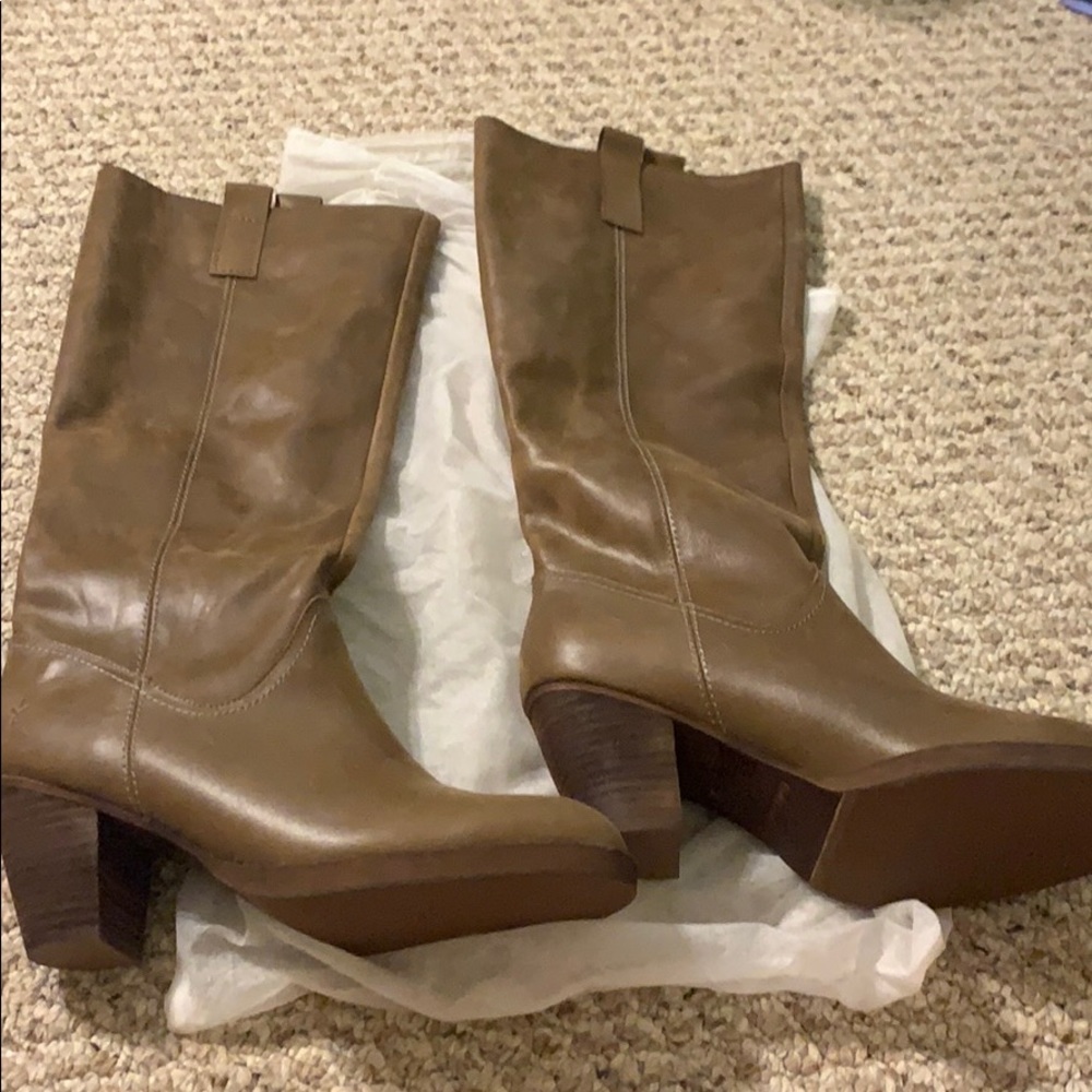 EMU AUSTRALIA BOOTS